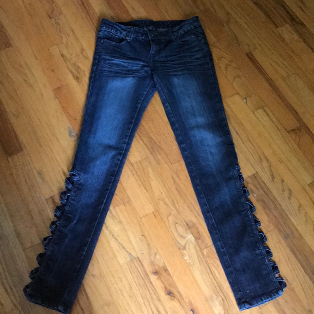 Jeans - Picture 2 of 8